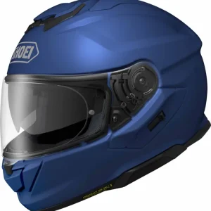 Outlet Shoei GT-AIR3 Matt Blue MetallicGT-AIR3 Matt Blue Metallic [XXL]