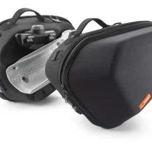 KTM SIDOVÄSK-SETSide bag set Endast denna vecka