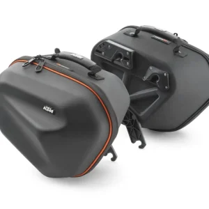 Erbjudande KTM sidoväskor setSide bag set