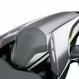 Kawasaki PassagerarcutsSEATCOVER,M.M.Gra.St. Begränsat antal