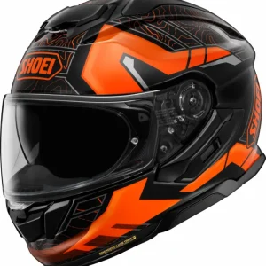 Beställ idag Shoei GT-AIR3 Hike TC-8GT-AIR3 Hike TC-8 [XL]