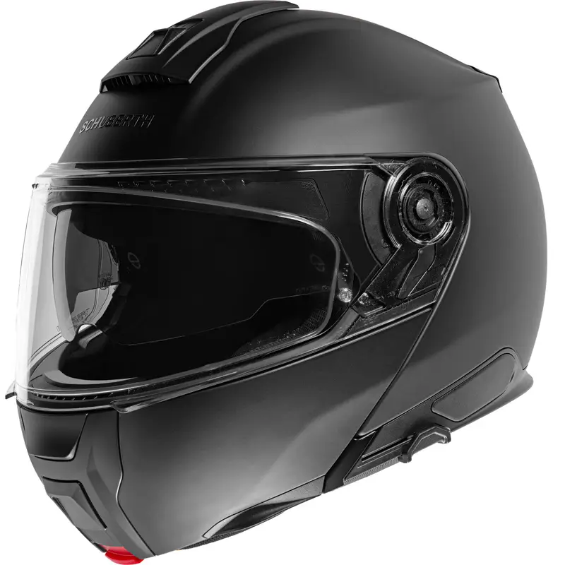 prisnedsättning Schuberth C5Schuberth Hjälm C5 matt Svart S 55