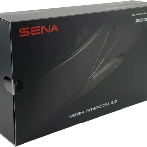 Bästa pris Shoei SRL3 (NEO3/GTA3)SENA SRL3 (NEO3/GTA3)