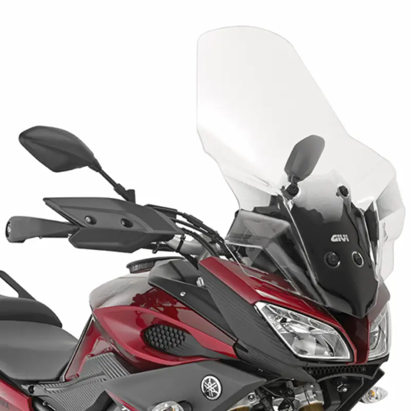 Givi Touringruta MT-09 Tracer 2015-2017 Billig
