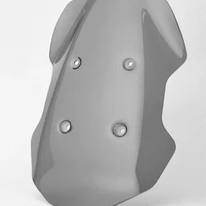 CFMOTO HÖG RUTAHIGHTENED WINDSHIELD 800 MT-X prisnedsättning