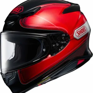 Shoei NXR2 Sheen TC-1NXR2 Sheen TC-1 [ L ] Reapris