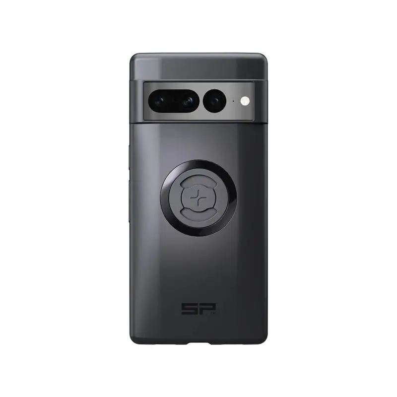 SP CONNECT MOBILSKAL SPC+ GOOGLE PIXEL 7 PROSP CONNECT PHONE CASE SPC+ GOOGLE SVART PIXEL 7 PRO Sista chansen