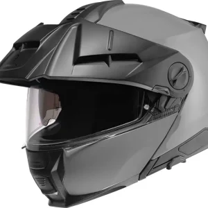 Schuberth E2Schuberth Hjälm E2 Grå 3XL 65 prisnedsättning