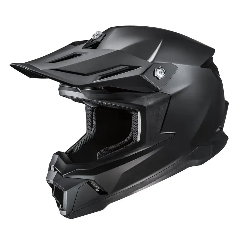 Billigare HJC C50HJC Helmet C50 Mattsvart S