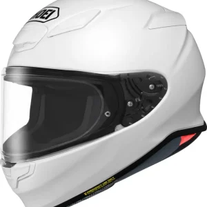 Kampanjpris Shoei NXR2NXR2 White [ M ]