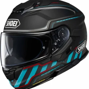 Shoei GT-AIR3 DISCIPLINE TC-2GT-AIR3 DISCIPLINE TC-2 [M] Lågt pris