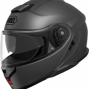 Köp online Shoei NEOTEC3 Matt Deep GreyNEOTEC3 Matt Deep Grey [XS]