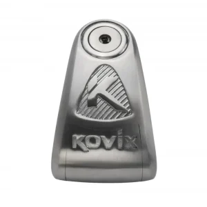 Kovix KAL14 - Skivbromslås med LarmKovix KAL14 - Alarm Disc Lock Lågt pris