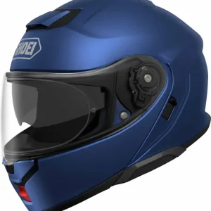 Köp online Shoei NEOTEC3 Matt Blue MetallicNEOTEC3 Matt Blue Metallic [XXL]