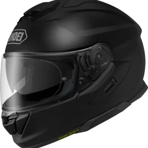 Kampanjpris SHOEI GT-AIR3GT-AIR3 Matt Black [S]