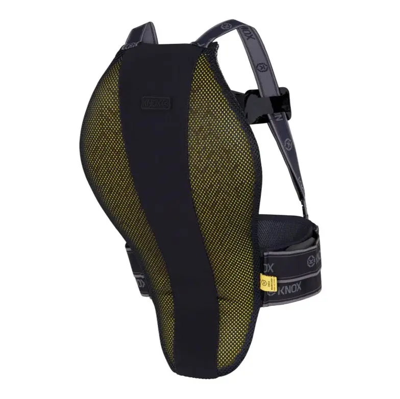 KNOX RYGGSKYDD MICRO-LOCK AIR MK2RYGGSKYDD MICRO-LOCK AIR L Kampanj