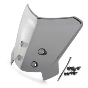 Begränsat erbjudande KTM VINDRUTA touringWindshield, touring cmpl.