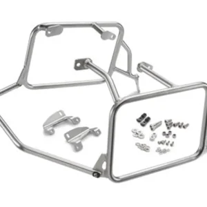 Endast idag KTM/TOURATECH VÄSKFÄSTENCase carrier