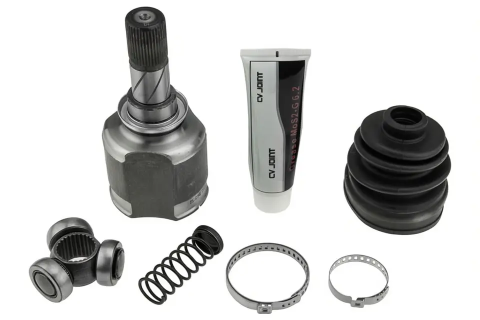 Drivknut inre Fiat Talento flak/chassi 296 1.6 D Outlet