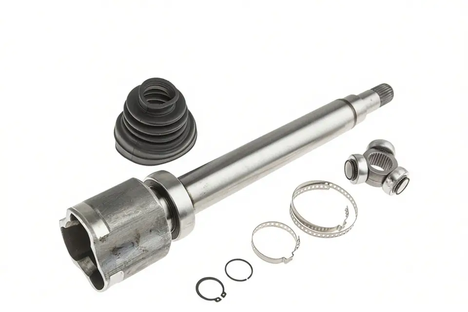 Premium Drivknut inre vänster fram Ford Galaxy II WA6 1.8 TDCi
