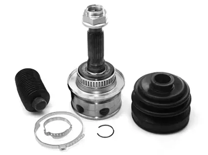 Drivknut inre Mazda B-serie 2.5 D 4wd Trygg betalning