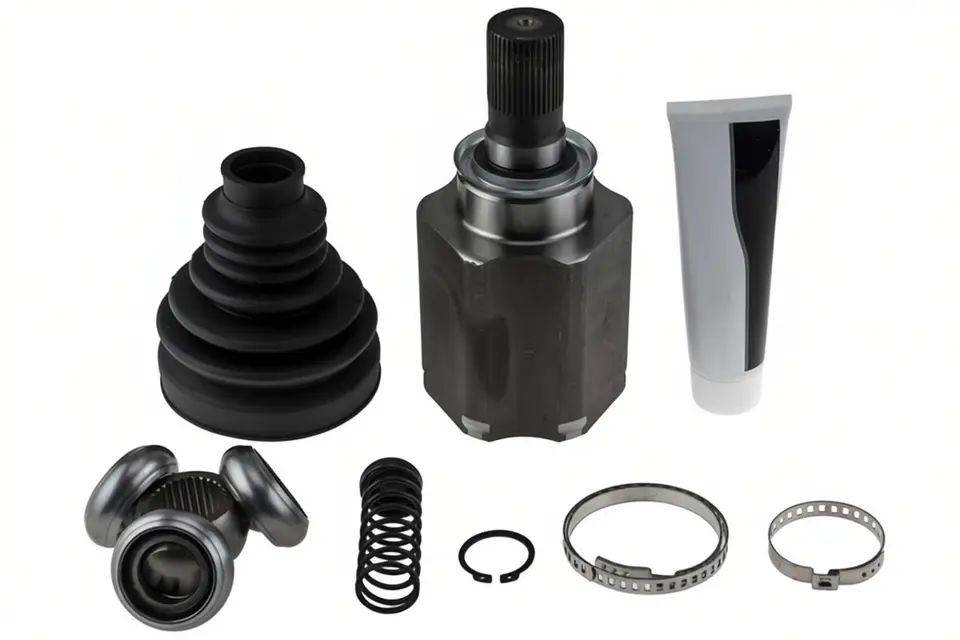 Inre drivknut till Mercedes Sprinter 4-t flak/chassi b907, B910 411 CDI Billig