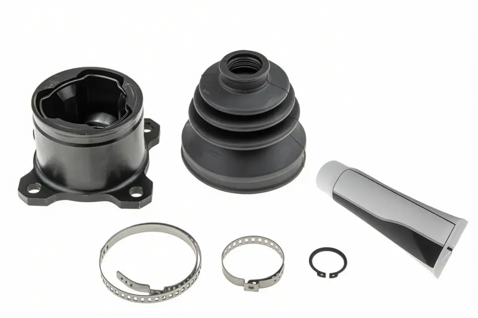 Trygg betalning Drivknut inre till Mitsubishi Nativa I k7, K9 2.8 TDi