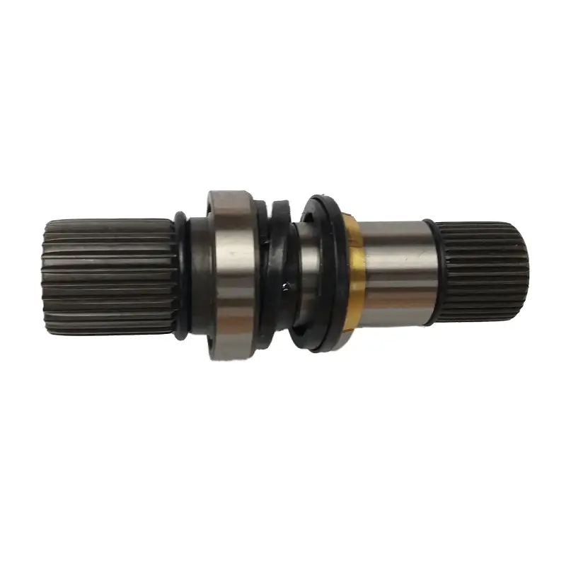 Stickaxel Volkswagen Multivan T5 3.2 V6 4motion Extra rabatt