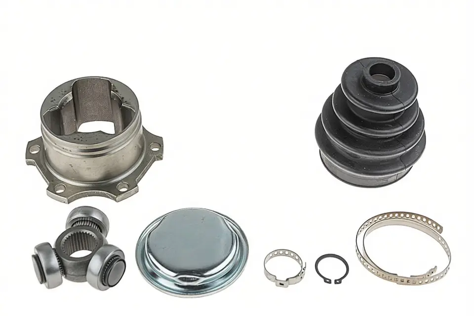 I lager Drivknut inre Volkswagen Passat B5 3B2 2.8 V6