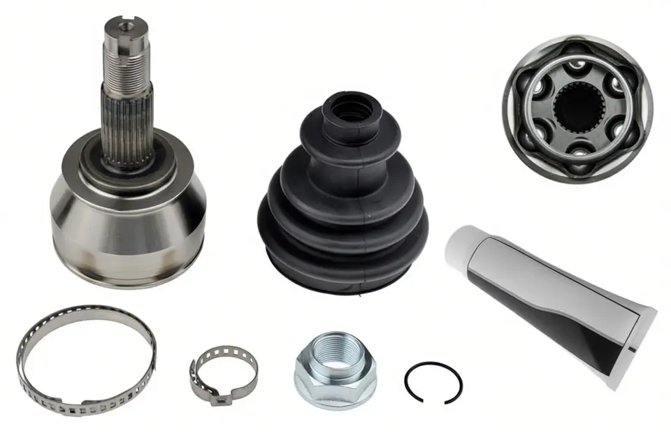 Yttre drivknut Alfa Romeo 147 937 1.9 JTD 16v Premium