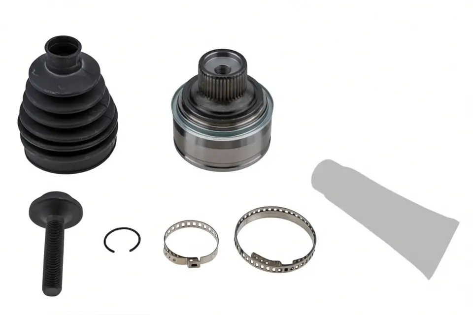 Audi A8 6.3 W12 quattro drivknut yttre Premium