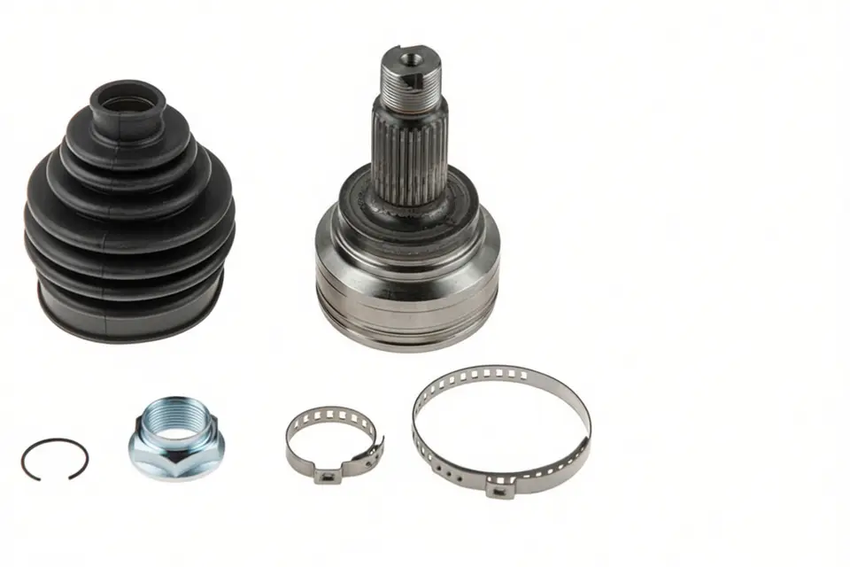 Yttre drivknut BMW 3-serie 320 D F34 Expressleverans