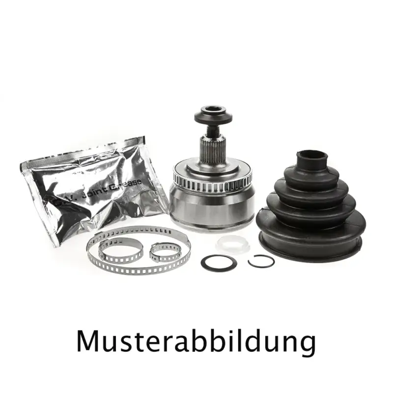 Drivknut yttre BMW X3 xDrive M40 i G01 Begränsad tid