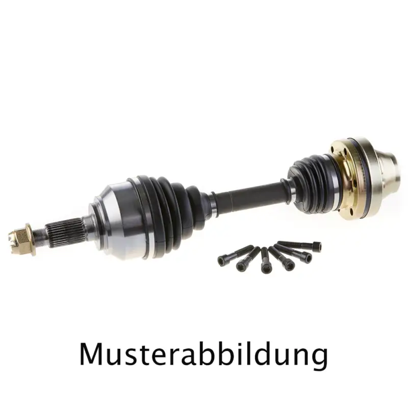 Drivknut yttre till Chevrolet Beretta 3.1 V6 Premium