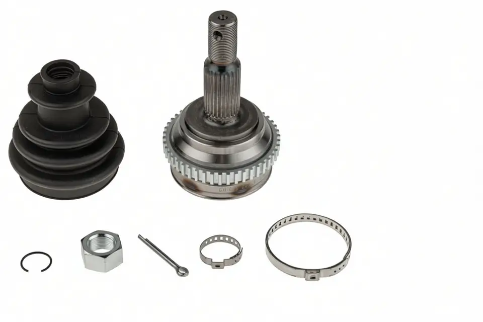 Extra rabatt Drivknut yttre Chrysler Pt Cruiser 2.0