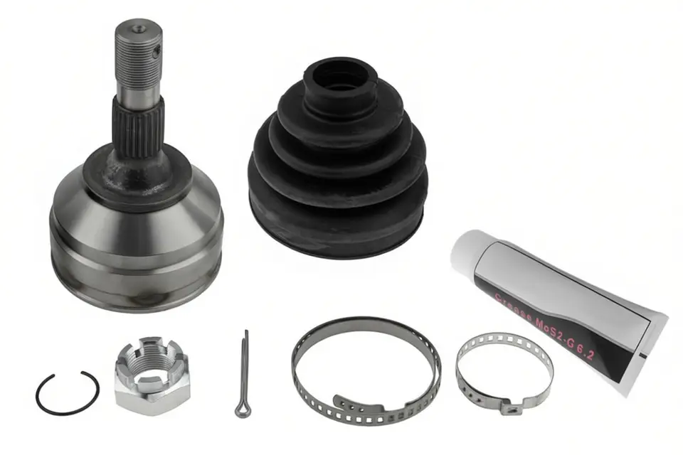 Yttre drivknut Citroën Berlingo flak/chassi b9 1.6 HDi 90 16v Nedsatt pris