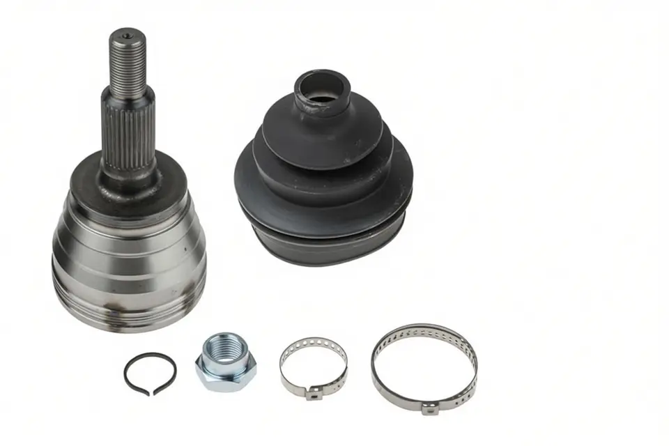 Kundfavorit Drivknut yttre Dodge Jc 3.5