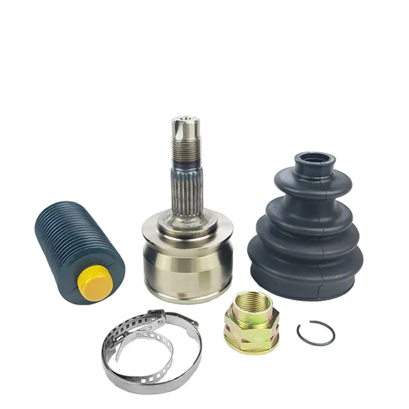 Expressleverans Drivknut yttre till Fiat 500 1.3 D Multijet