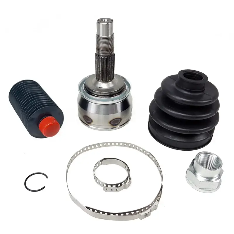 Billigare Yttre drivknut Fiat Idea 1.4 16v framhjulsdrift