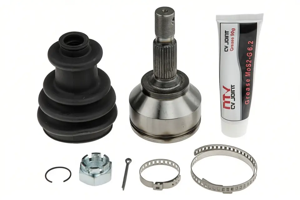 Kampanjpris Yttre drivknut Fiat Scudo flak/chassi 270, 272 2.0 D Multijet