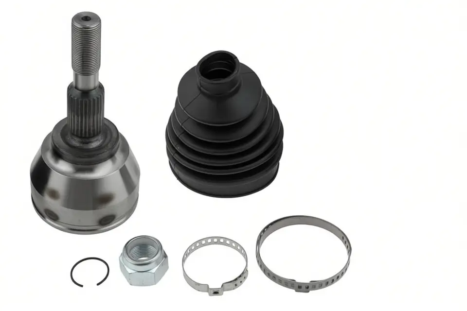 Kampanj Drivknut yttre Ford Mondeo V Halvkombi Ce 2.0 TDCi 4x4