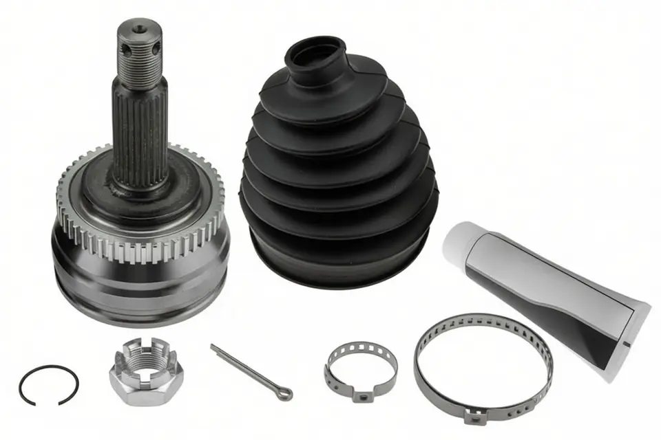 Drivknut yttre till Hyundai Jm 2.0 CRDi Rea