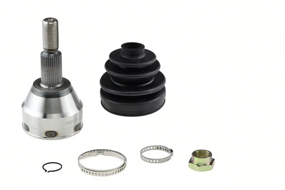 Yttre drivknut till Jeep Cherokee 3.7 V6 Rabatter