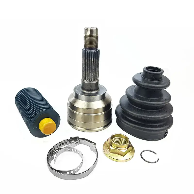 Drivknut yttre Mazda 121 II 1.3 i 16v framhjulsdrift Extra rabatt