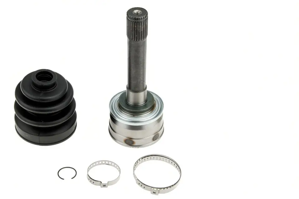 Premium Drivknut yttre Mitsubishi Galloper jk-01 2.5 TD intercooler