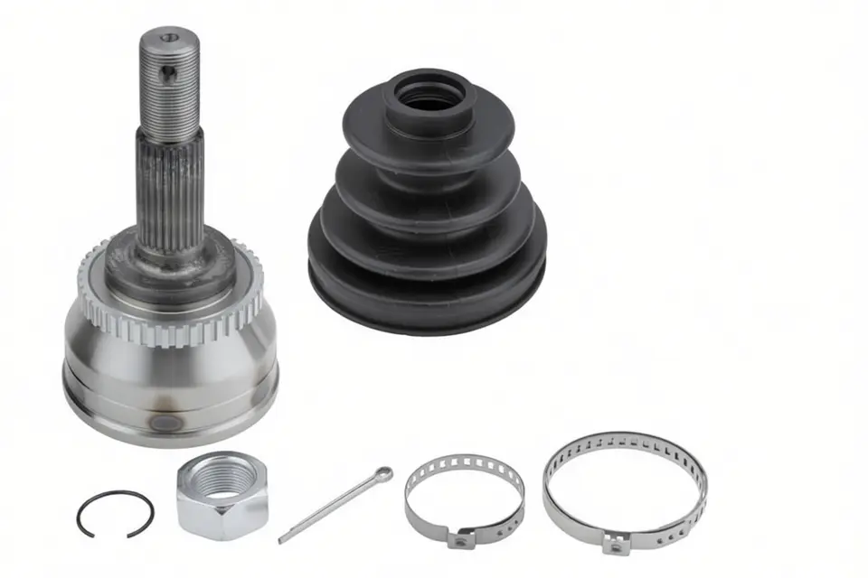 Drivknut yttre Nissan Sunny II N16 2.2 Di Nedsatt pris