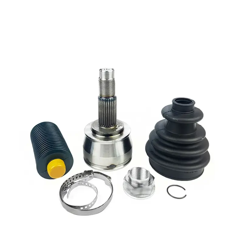 Opel Corsa D VAN 1.3 Cdti yttre drivknut Handla nu