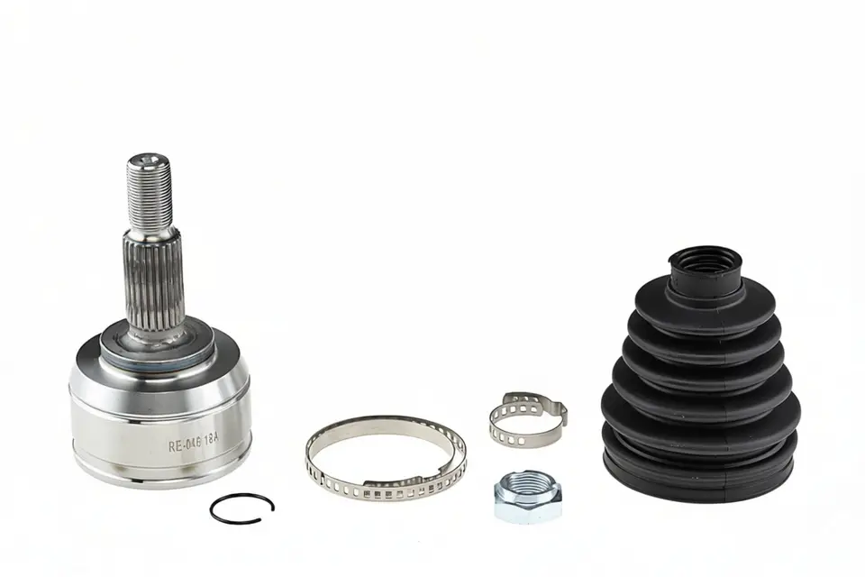 Erbjudandepris Renault Duster Hs 2.0 4x4 drivknut yttre