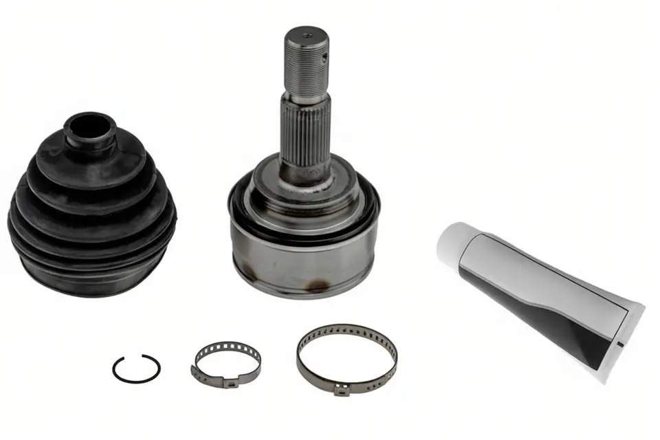 Beställ idag Drivknut yttre Toyota Tundra SUV k5, k6 5.7 Flexfuel 4wd usk55, Usk56, Usk57, Usk55l
