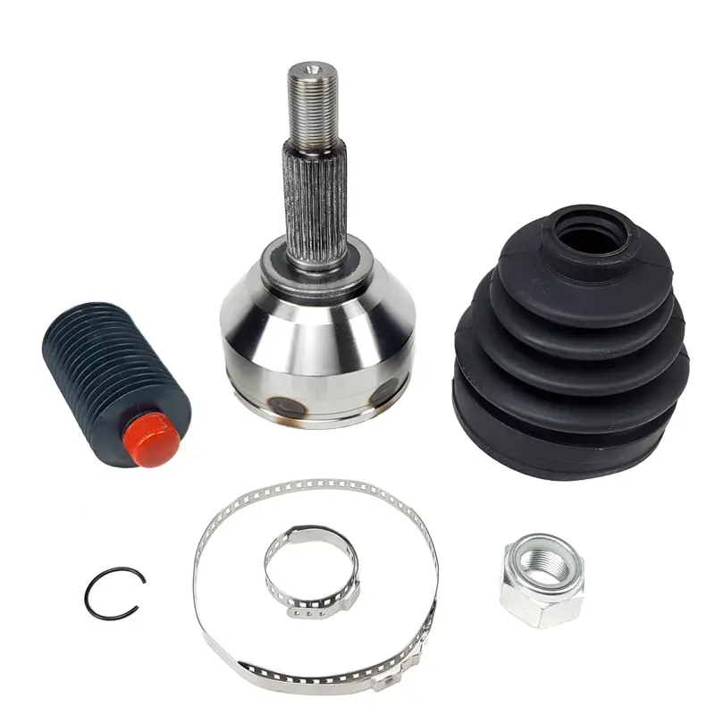 Rabatter Drivknut yttre Volkswagen Lupo 1.4 TDI